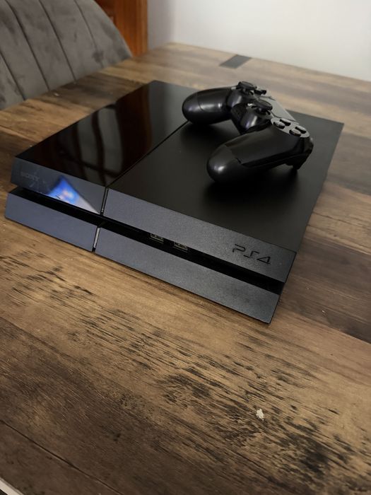 Playstation 4 500 GB