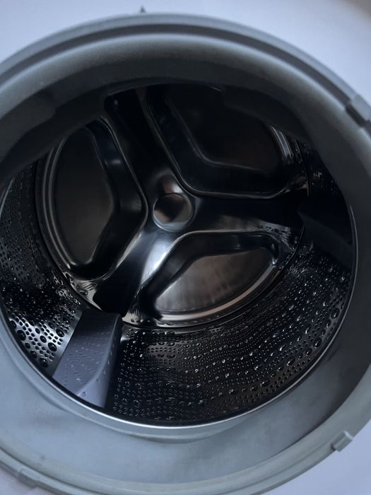 Пральна машинка Simens