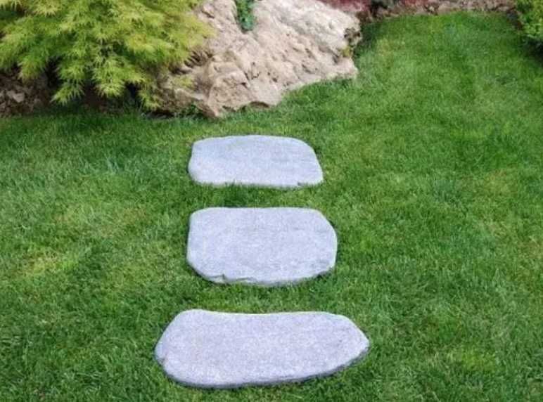 Step Grecki Kamień Naturalny na Ścieżkę Parking Płyty Chodnikowe