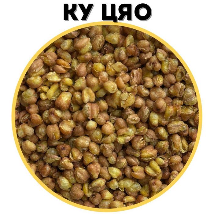 Гречаний чай Ку Цяо 250 грамів Україна Замовити Етнічні Чаї Дешево