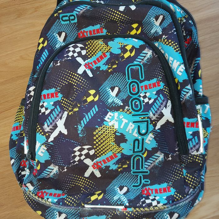 Sprzedam plecak CoolPack Extreme