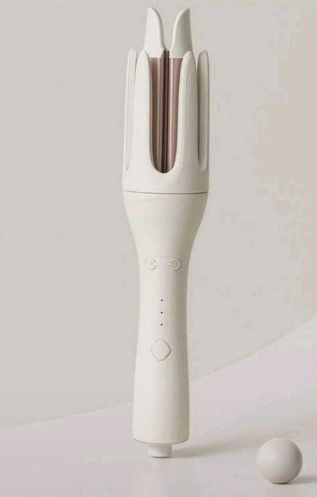 Máquina encaracolar cabelo