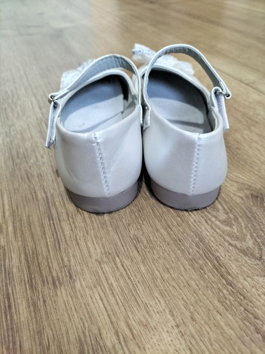 Buty Pantofle Baleriny rozmiar 31