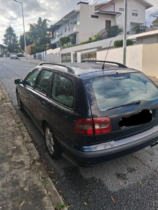 Volvo V40 1.8 GPL 1997