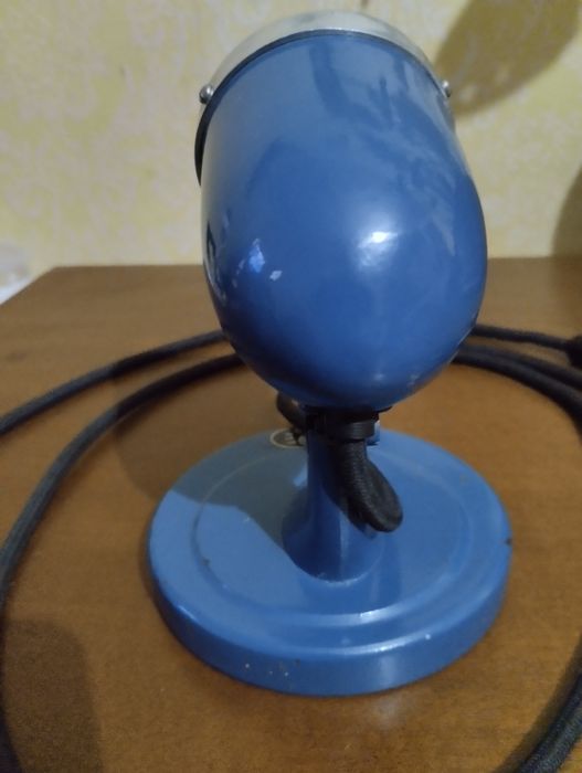 Мікрофон МДМ 1 Одесса