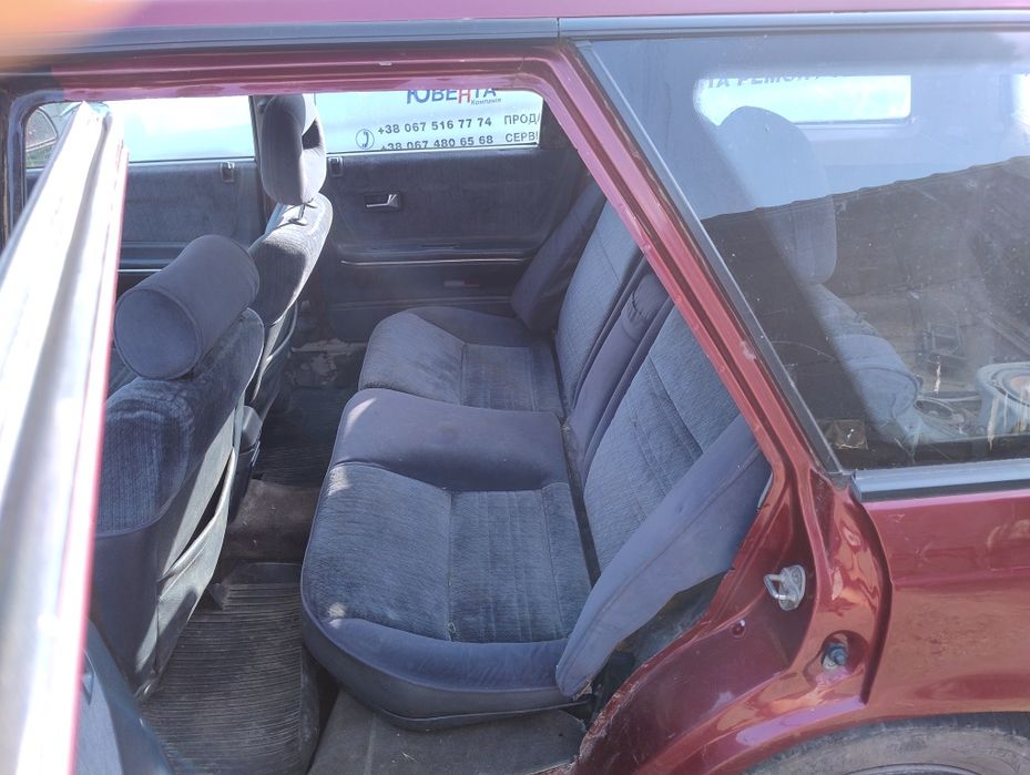 Продам Мазда 626 дизель: 800 $ - Mazda Холодна Балка на Olx