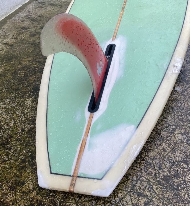 Longboard  Lufi 9,4 (usado)