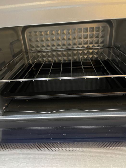 Forno Elétrico em Excelente Estado – Pouco Uso