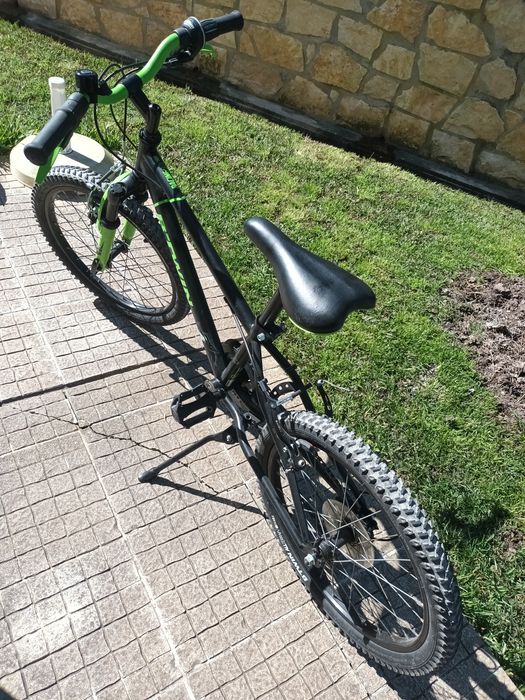 BTWIN  RACINGBOY 500