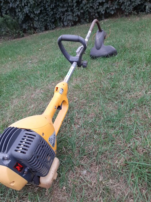 Kosa Spalinowa Stiga 210 do poprawy ! Okazja!