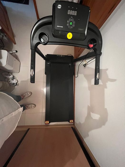 Bodytone Treadmill470467039525621761