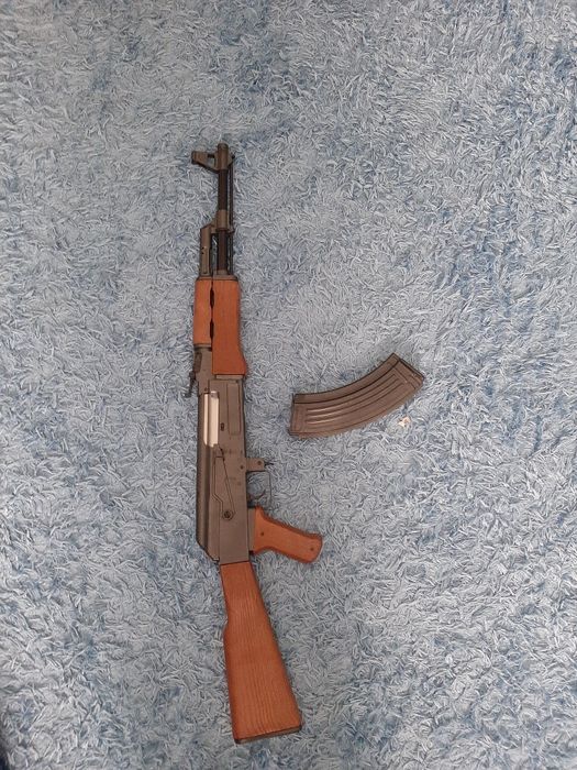Іграшковий калаш для дітей