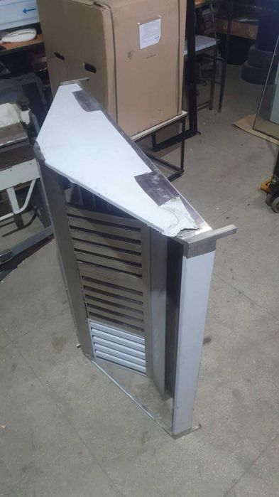 Зонт вентиляційний в Наявності 4 шт,Новий зонт витяжний