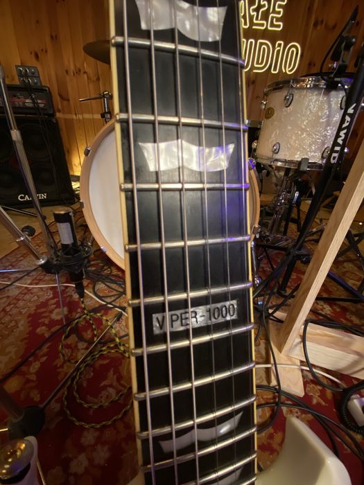 Ltd viper 1000 deluxe