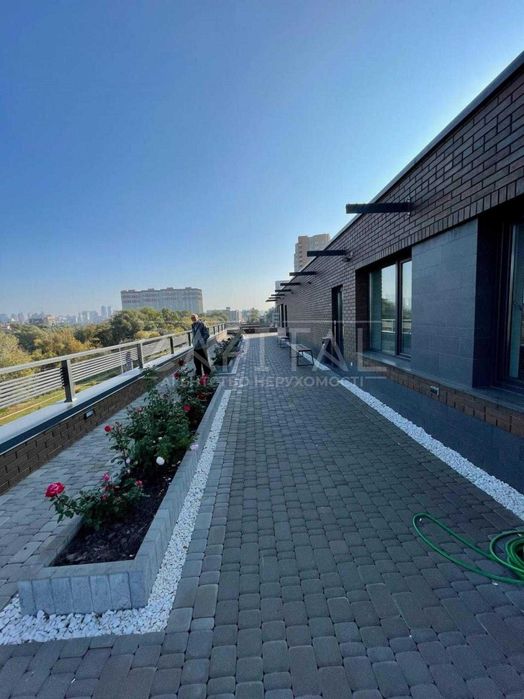 Продажа офиса open space, пр-т Лобановского