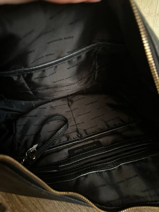Сумка жіноча michael kors lydia hammered leather hobo bag