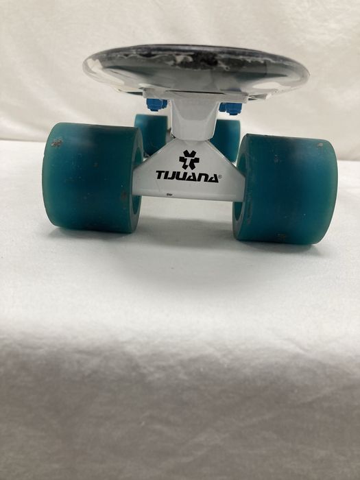 Skate Tijuana (Dolphin)