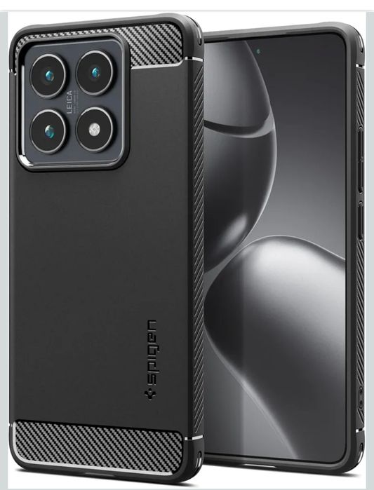 Capa Spigen Xiaomi 14T