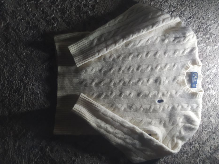 Светр Polo Ralph Lauren