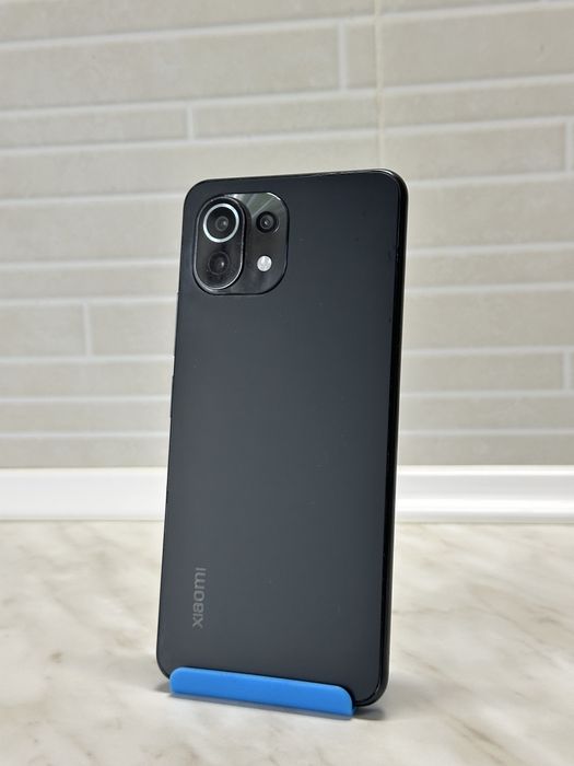 Xiaomi Mi 11 Lite 5G ne 8+4/128