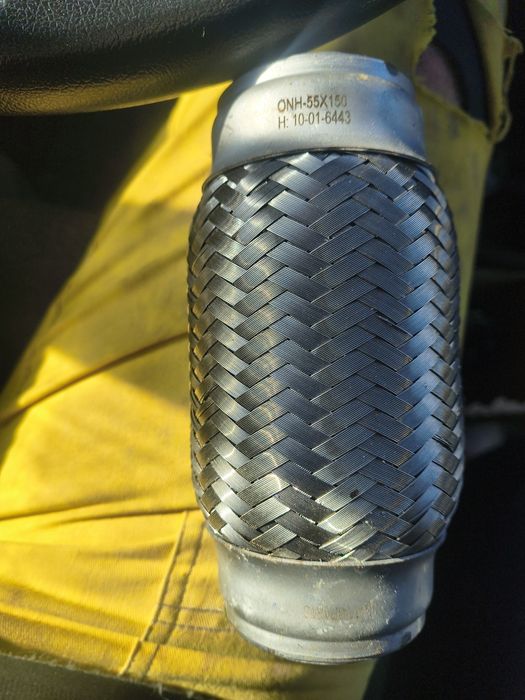 Łącznik elastyczny