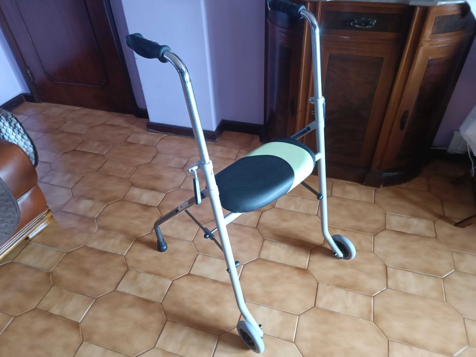 Material ortopédico