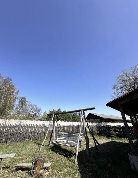 Казковий будинок с. Прохорів