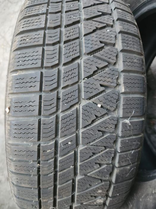 Резина Kumho 255/60 R17