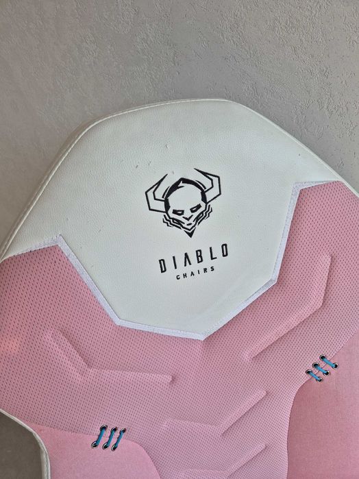 Diablo chairs fotel krzesło