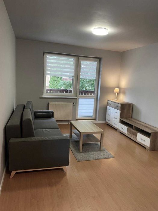 Mieszkanie – Warszawa - Widok 5