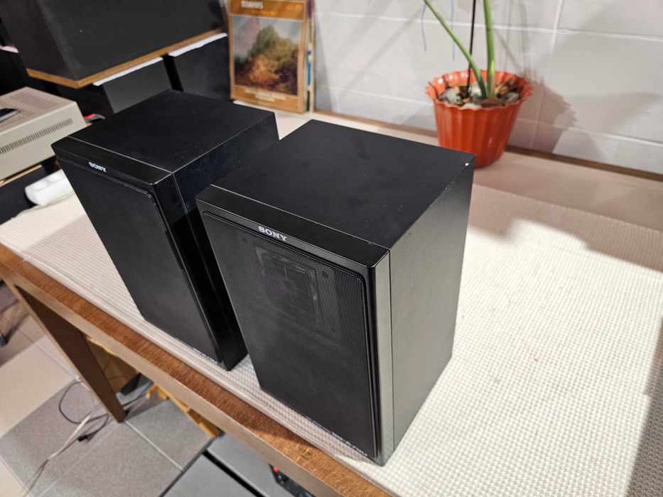 Акустика Sony SS-A750 50Вт