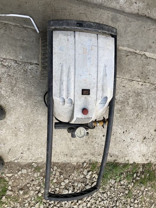 Myjka Kranzle TST3250