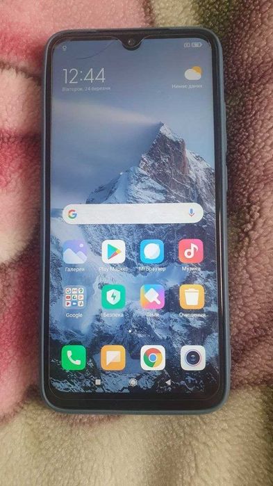 Смартфон  Redmi Note 7