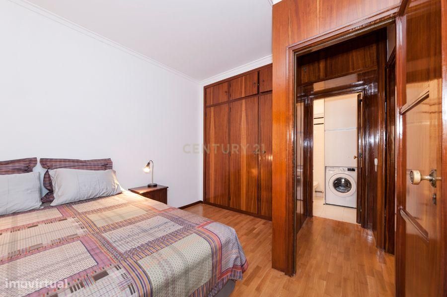 Apartamento T1 em Avenidas Novas, Lisboa