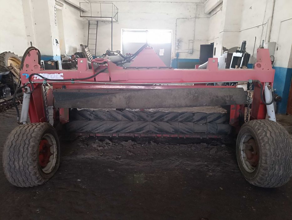 Косарка причіпна JF-STOLL