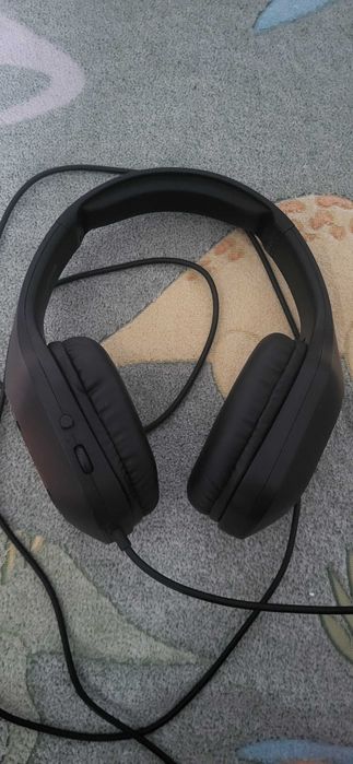 Słuchawki przewodowe Trust GXT 415 Zirox