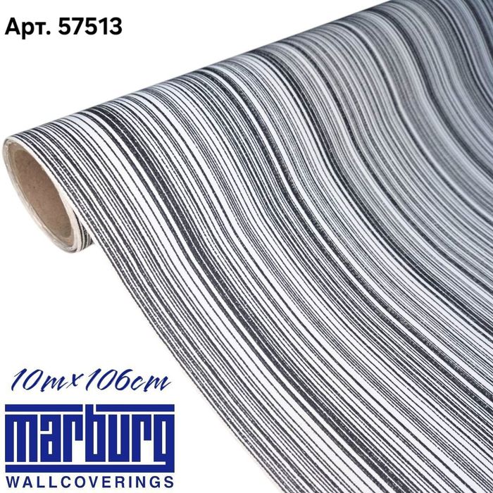 Флізелінові шпалери. Флизелиновые обои.