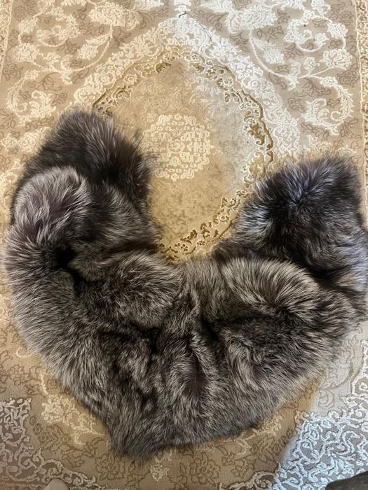 Накидка під плаття