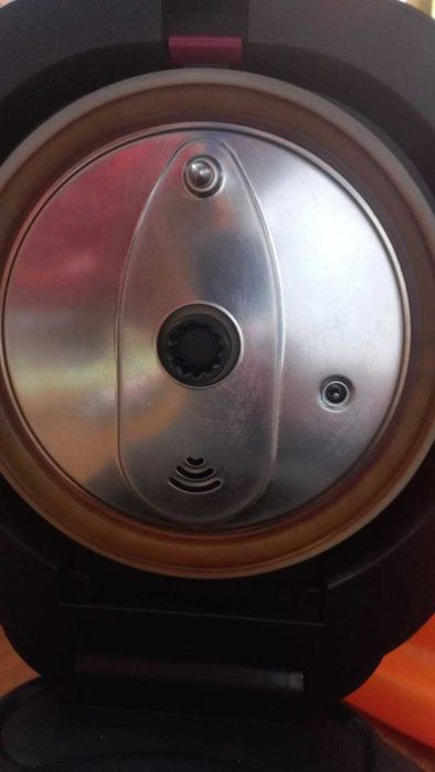 Мультиварка Tefal Multicook&Stir (RK905A34)