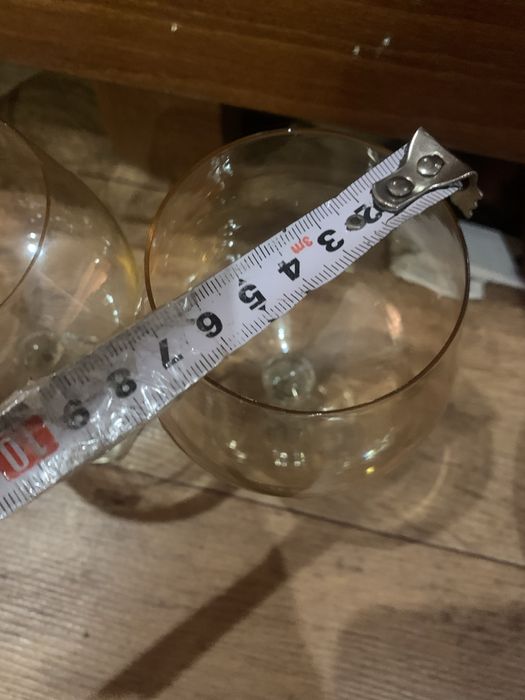 Кувшин  бокалы  подсвечник винтаж