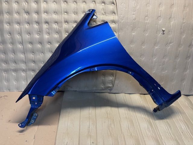 honda civic ix błotnik lewy przód przedni b584p 12-16 r.