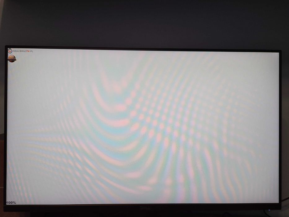 Monitor 27" Dell P2719HC LED IPS FullHD - Rezerwacja