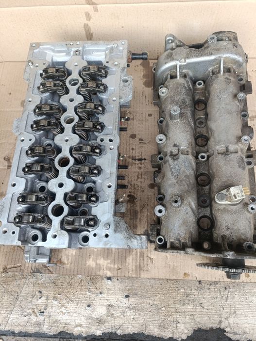 73500052 Гбц 1.3 CDTI Z13DT Z13DJ Combo Astra H Corsa Doblo Fiorino