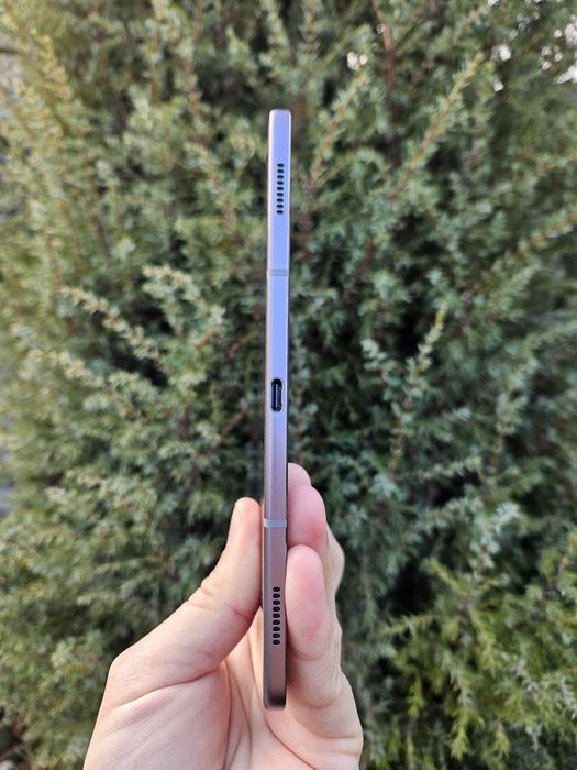 Samsung Tab S6 (6/128) | Як НОВИЙ | АКБ 55 циклів | Повний комплект