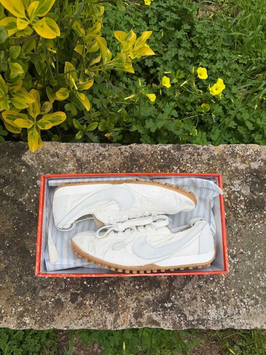 Nike Moon Shoe SP Jacquemus Soft Pearl R.40