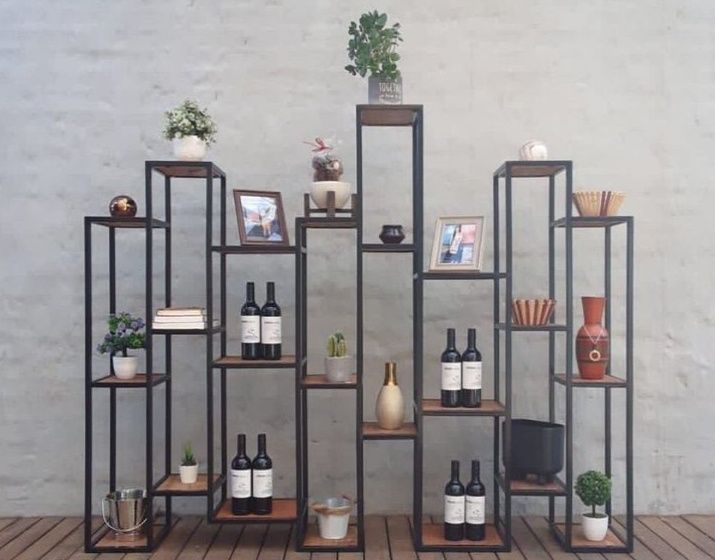 Изготовление мебели