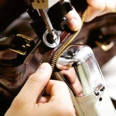 Ремонт рюкзаків, сумок, валіз та шкіргалантереї