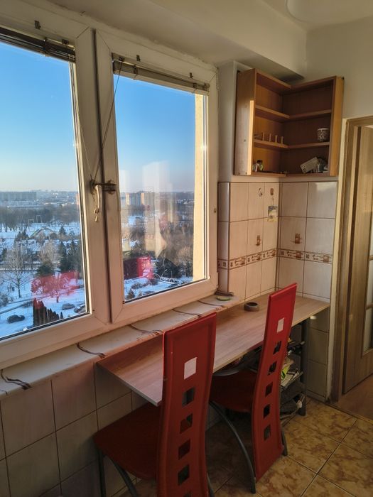 Pokój do wynajęcia, Podwisłocze 18