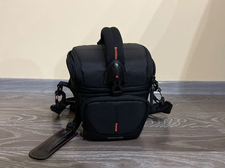 Сумка для фотоапарата