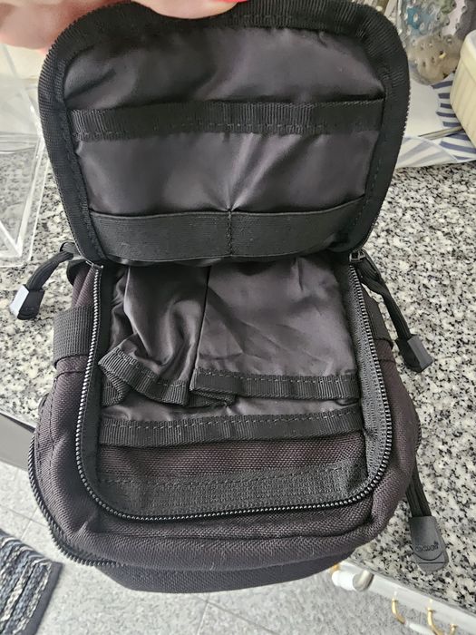 Bolsa tatica homem/mulher